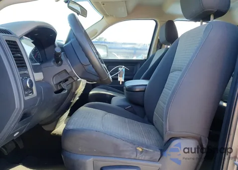 2009 Dodge Ram 1500 z USA, uszkodzony, nr VIN 1D3HB18T99S806025